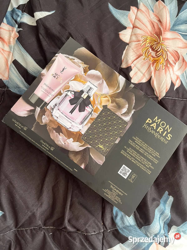 Mon Paris 90 ml Set YSL