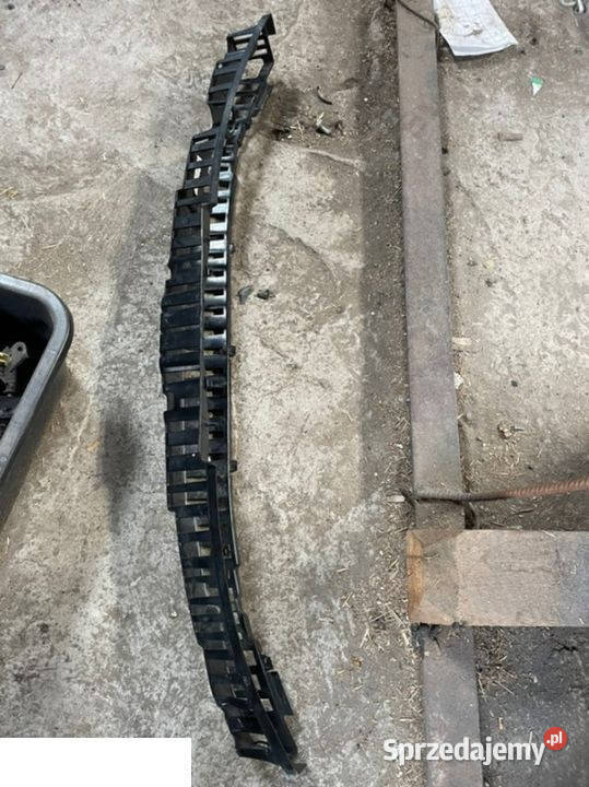 Hyundai i20 absorber zderzaka przód 18 Kozubszczyzna