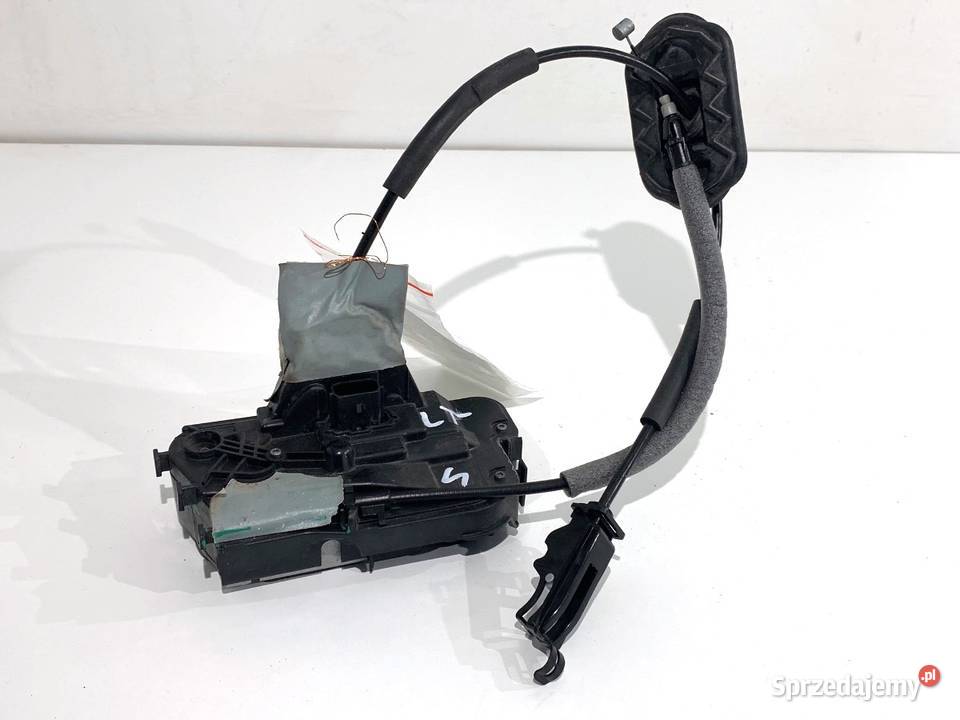 ZAMEK DRZWI LEWY TYŁ FORD FOCUS IV Kombi