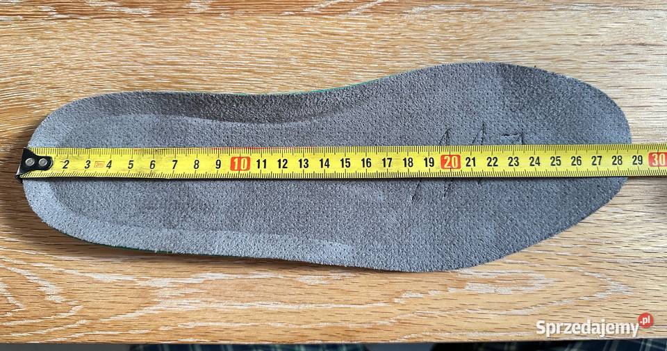 Buty ochronne VELTUFF rozmiar 43 28.8cm Sosnowiec sprzedam