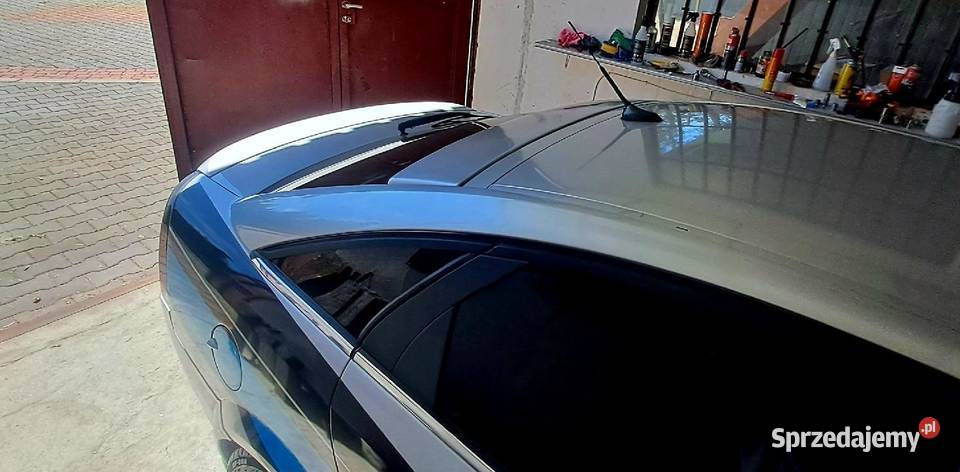 OPEL VECTR C GTS SPOILER SZYBA OPC VXR LOTKA osobowe Otwock sprzedam