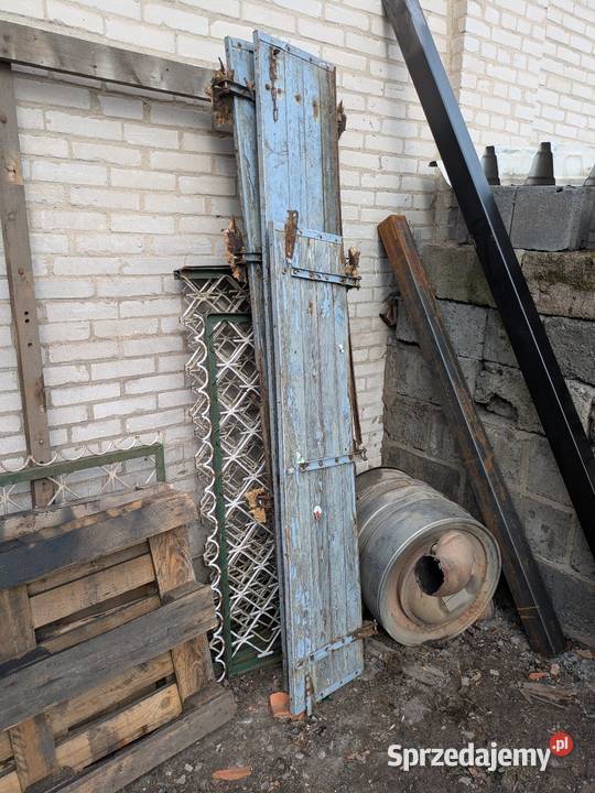 Sprzedam tarpana 239d Tarpan łódzkie Sieradz sprzedam