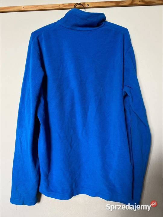 Bluza polar męski REGATA l OKAZJA Rozmiar L Zamość sprzedam