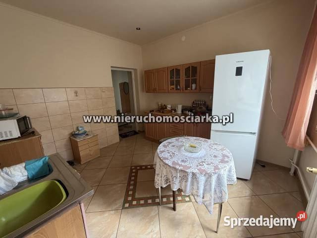 Mieszkanie na sprzedaż 5546m2 2 pokojowe Pszów