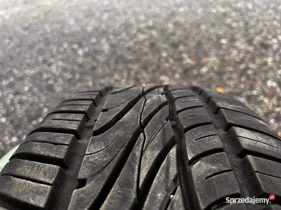 Opony 1956015 Łódź sprzedam