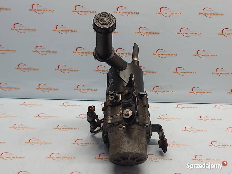 CITROEN DS4 13r pompa ABS 9803319180 Pompy hamulcowe świętokrzyskie Kielce