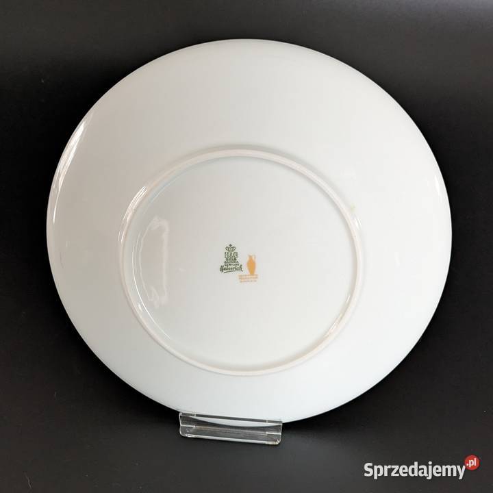 Ekskluzywna patera Heinrich Bavaria