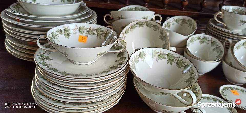 Konfiturówka Morbar KA Krautheim Selb Bavaria