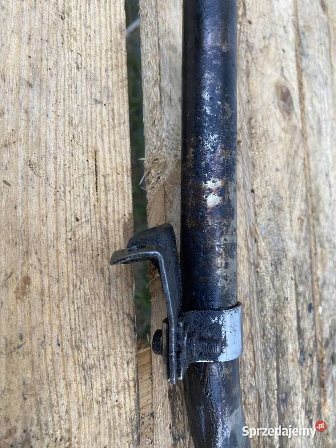 SIMSON AWO AVO 425 250 SPORT S małopolskie Kraków