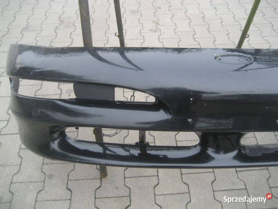 ford probe ii 2 9297r zderzak przedni przód wielkopolskie