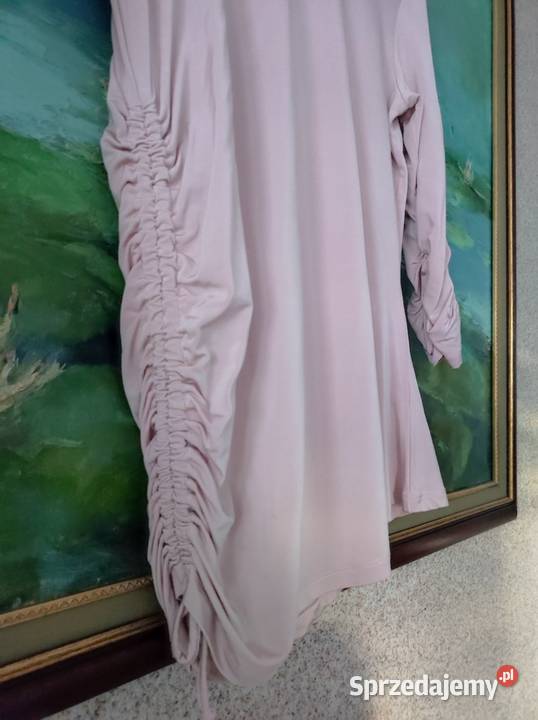 Sukienka zmysłowa kobieca JakeS Collection Inny wzór