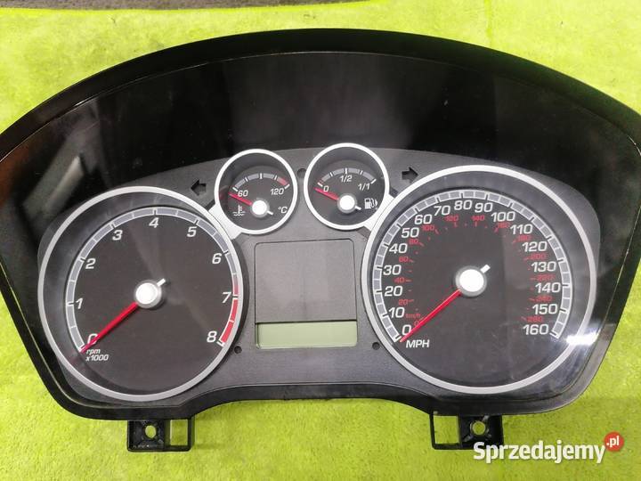 Ford Focus mk2 25t licznik zegary zachodniopomorskie Goleniów sprzedam