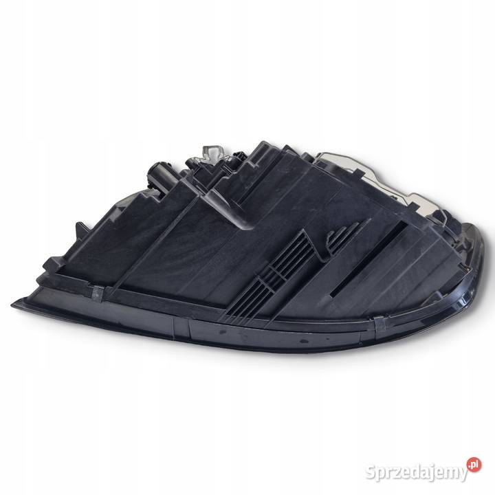LAMPA PRAWA Volvo S40 II V50 LIFT prawy przód Chełm