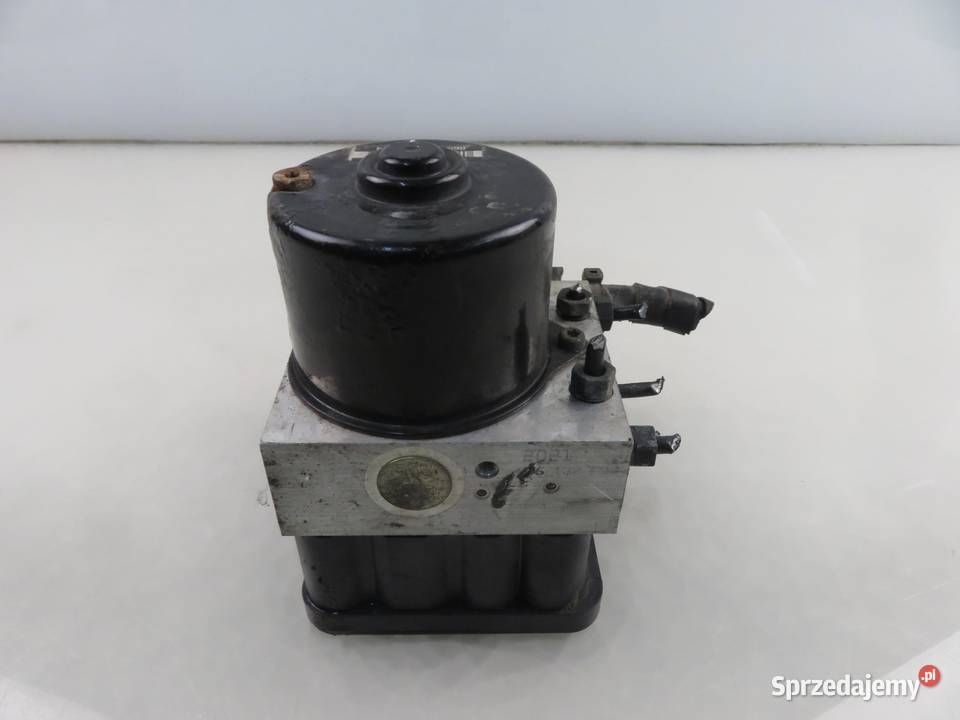 POMPA ABS VW POLO IV 9N 6Q0907379L 10096003323 Układ ABS i ESP
