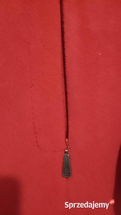 Kurtka damska włoskiej marki marki Lanificio Fll Rozmiar 42(XL) Częstochowa