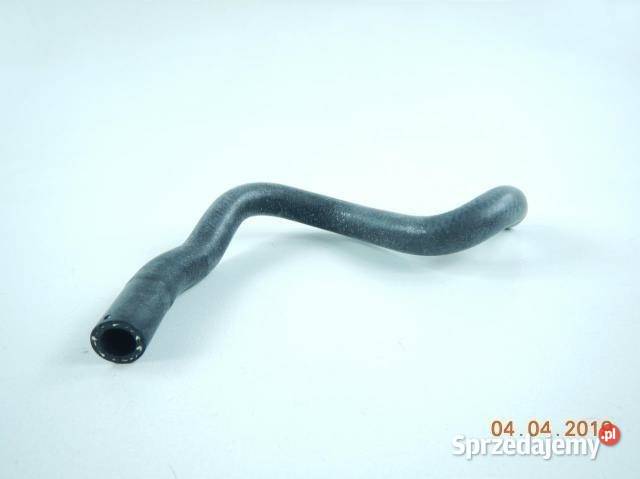 WĄŻ RURA INTERCOOLER JAGUAR XJ STYPE XR849071 osobowe