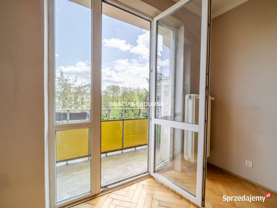Mieszkanie do sprzedania Kraków 48m2 2pok małopolskie