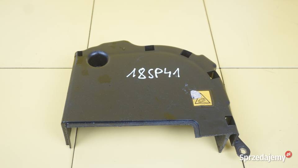 GIULIETTA MITO 14 MULTIAIR E5 12r 170 obudowa osobowe Suków