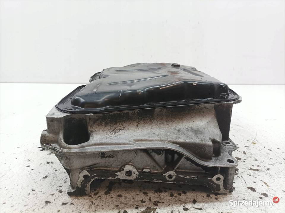 MISKA OLEJOWA 8200600642 20 16V Renault Laguna Rok produkcji 2008 Smarowanie silnika