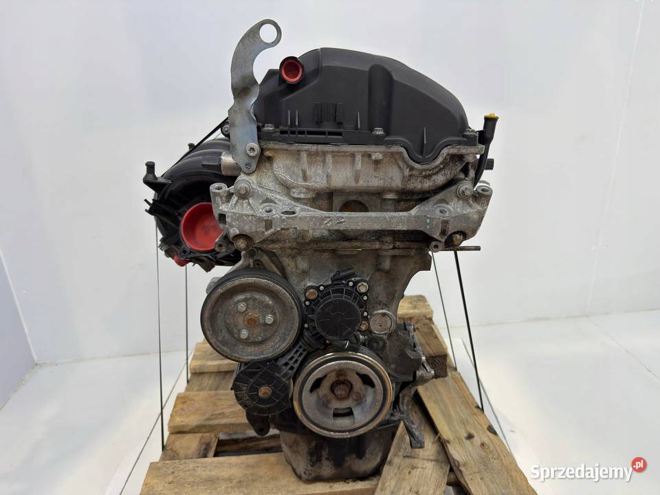 SILNIK 8FP 8F01 Citroen DS3 C3 II C4 II Picasso Chełm