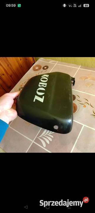 WSK boczki Przasnysz sprzedam