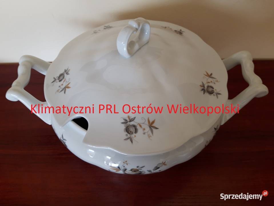 Waza Karolina Jaworzyna Śląska Made In Poland Bielsko-Biała