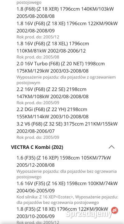 Pompa paliwa Bosch o 0 986 580 807 zachodniopomorskie Kołobrzeg sprzedam
