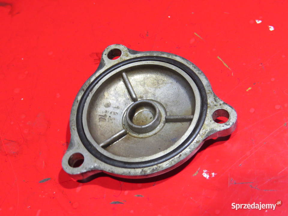 SUZUKI BURGMAN AN400 AN 400 250 AN250 09 dekiel Motoryzacja mazowieckie Warszawa