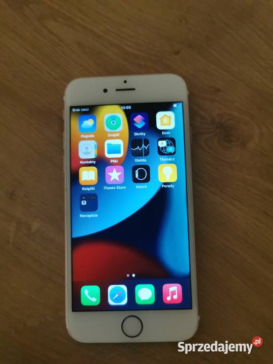 Iphone 6s Skawina