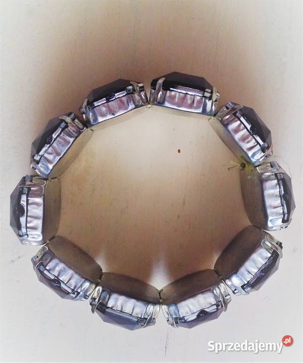 Tanio nowa bransoletka i pięknych eleganckich Dla kobiet Ozdoby Gliwice