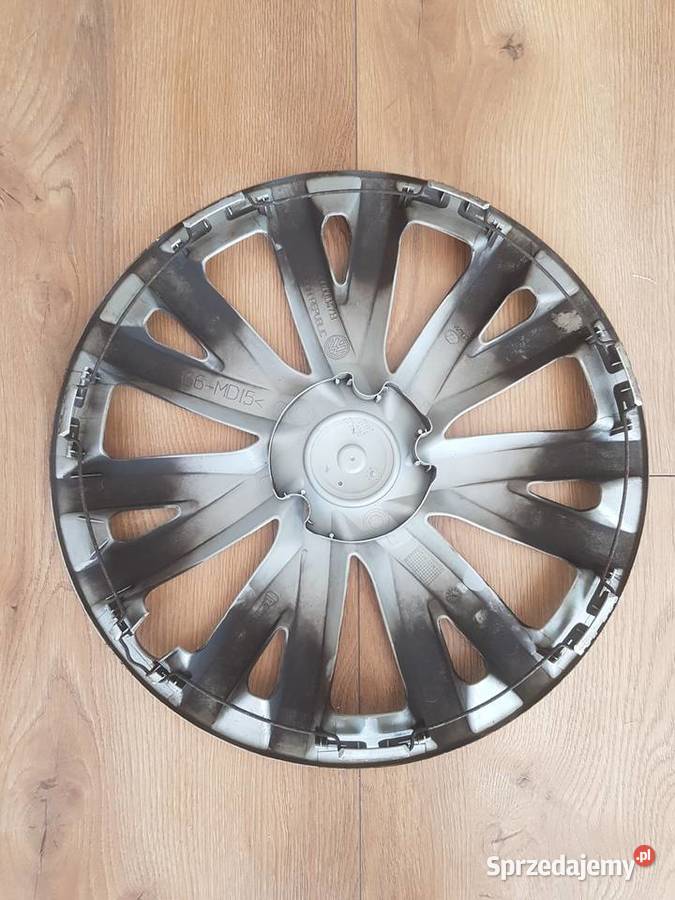 Kołpak Volkswagen 15 osobowe opolskie Opole