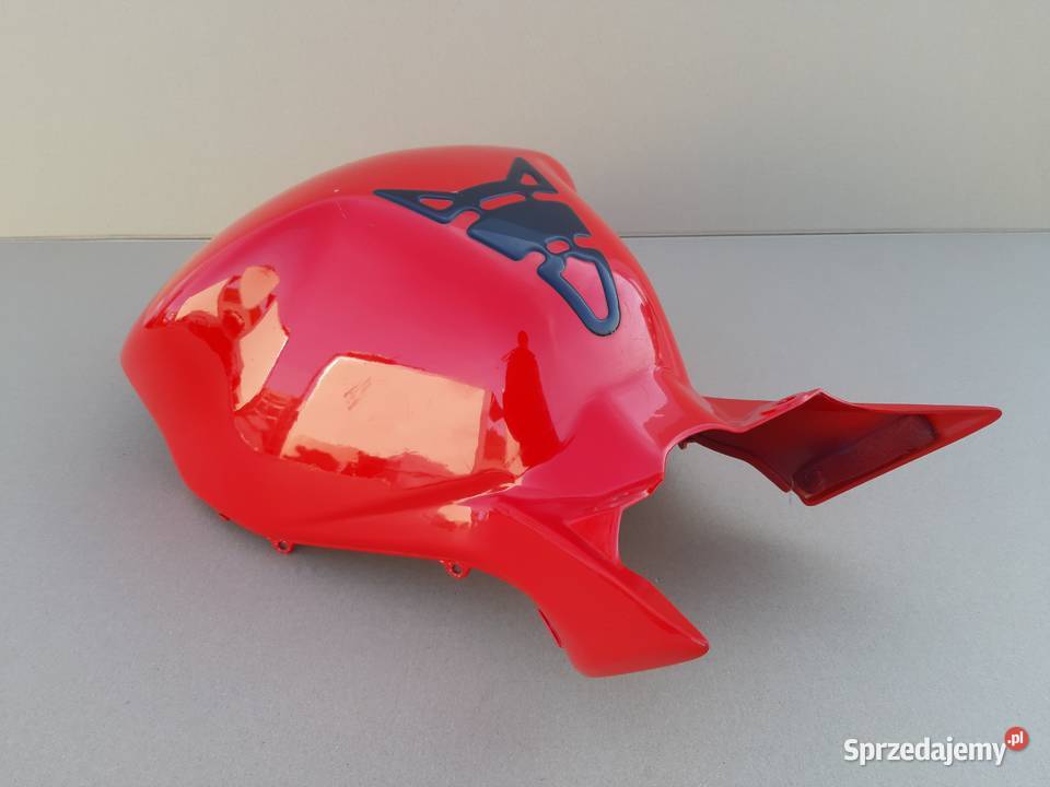 HONDA CBR 1000RR SC57 OSŁONA NAKŁADKA ZBIORNIKA