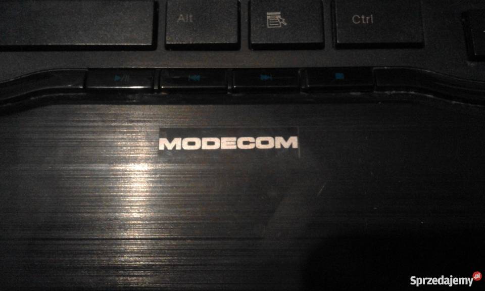 Klawiatura modecom mc9005 Klawiatury i myszy śląskie Częstochowa