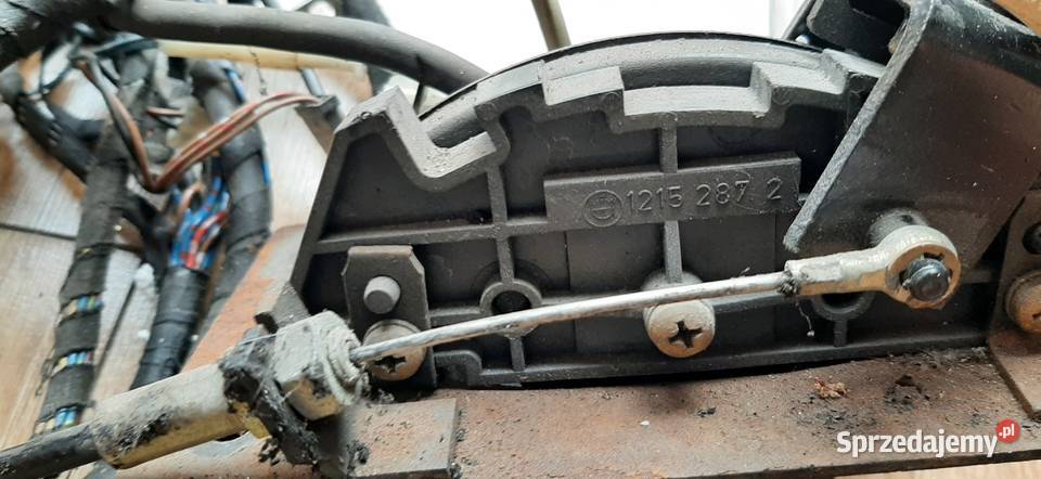 przekładnia zmiany biegów skrzyni automat wiązka osobowe Układ napędowy Mińsk Mazowiecki