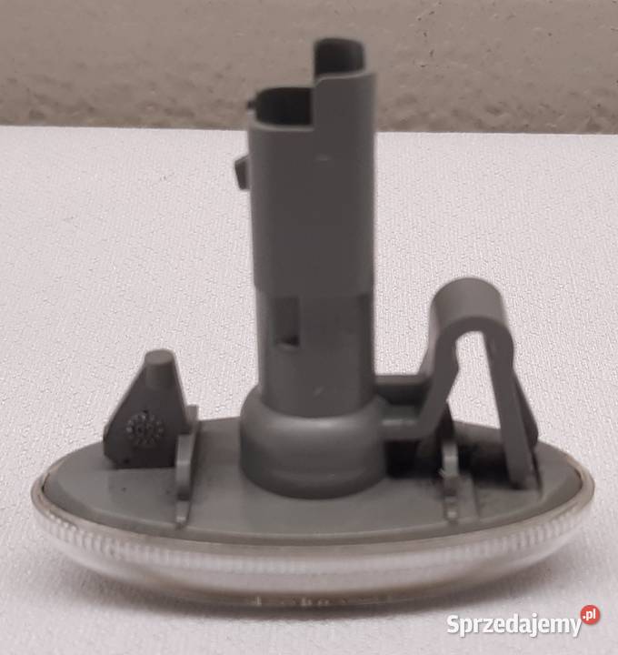 KIERUNKOWSKAZ BOCZNY CITROEN PEUGEOT 9680057480 kierunkowskazy Oświetlenie Mielęcin