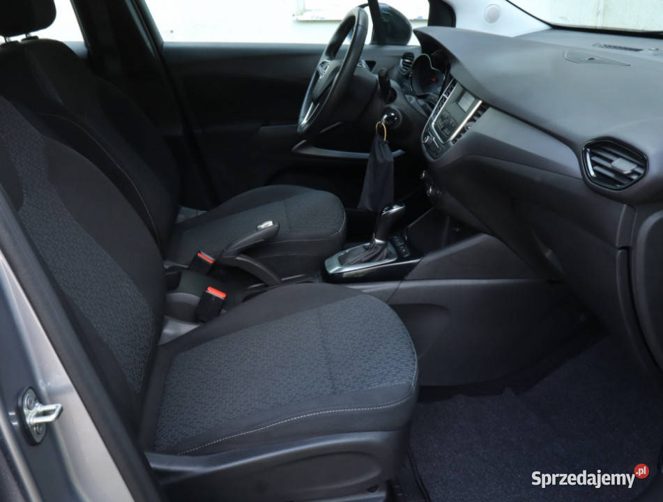 Opel Crossland 12 Turbo Piaseczno