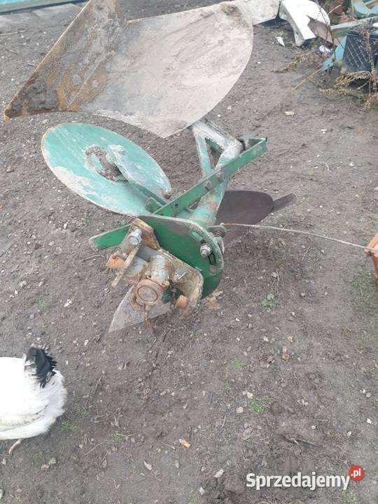 Traktorek ogrodowy tz4k14 Ciągniki Stara Brzeźnica
