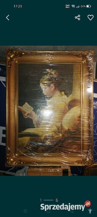 Sprzedam stare obrazy mazowieckie Warszawa sprzedam