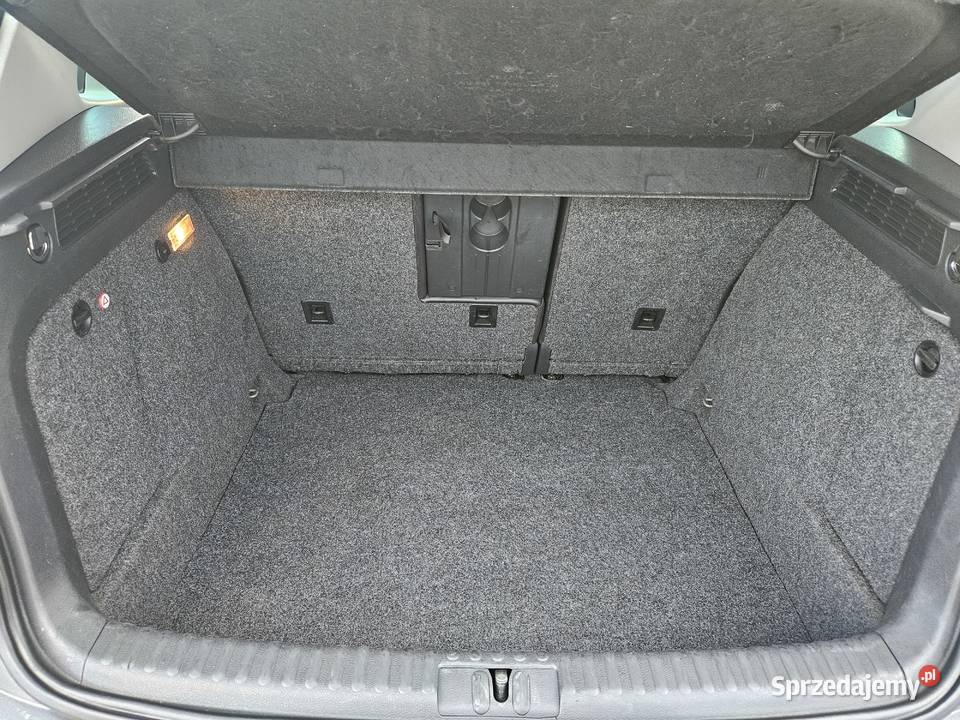 Volkswagen Tiguan 20 Tdi 2014 SportStyle Volkswagen