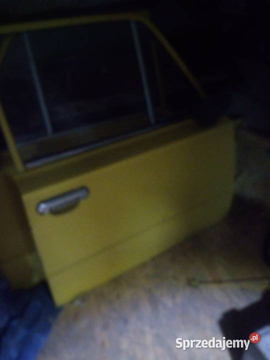 czesci Fiat 850 special fiat 500 zastawa łada osobowe Ostrów Mazowiecka