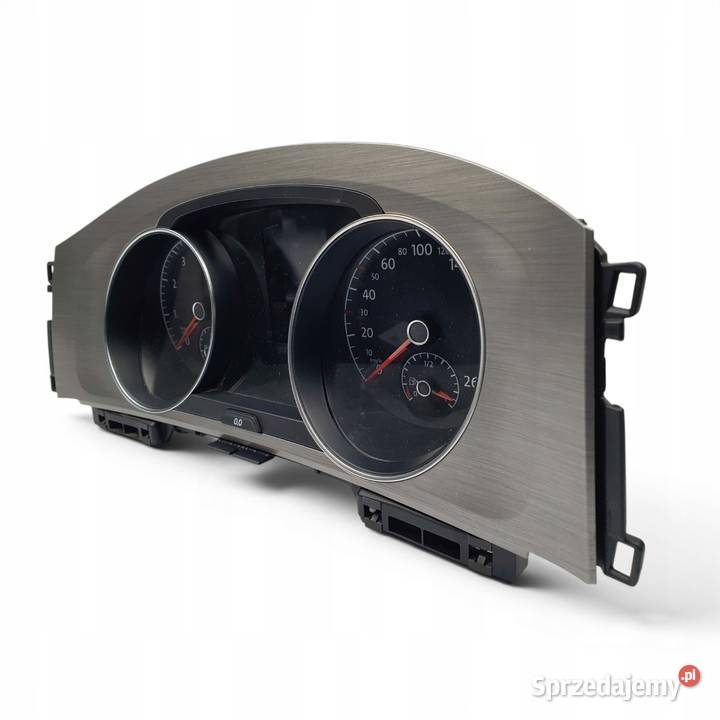 LICZNIK ZEGARY 5G1920742 A2090279200 VW Golf VII Chełm