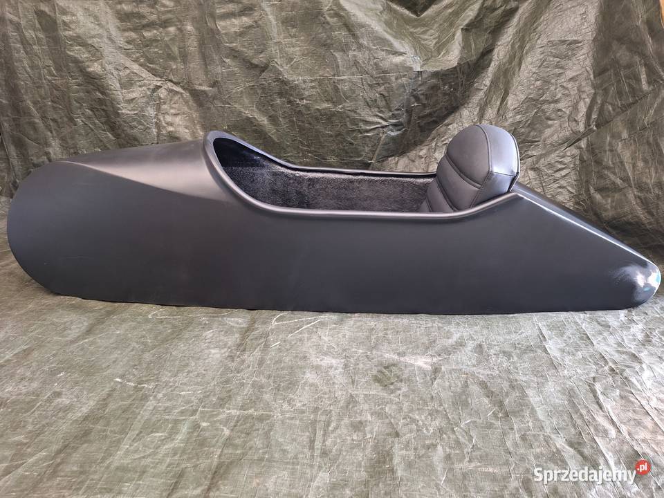 WÓZEK BOCZNY SIDECAR STEIB STOYE EZS EML VEROLEX Luboszyce