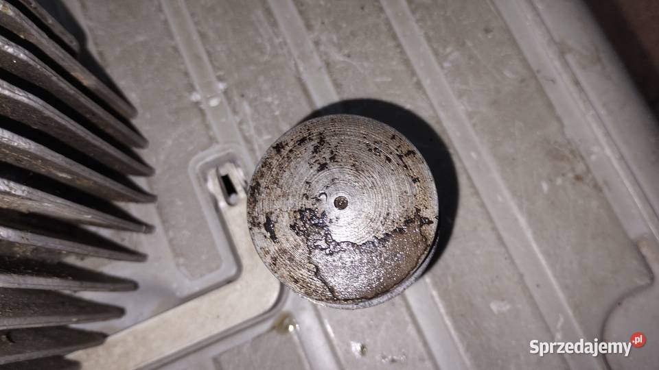 Jawka 50 romet kadet cylinder z tłokiem nominał mazowieckie Radom