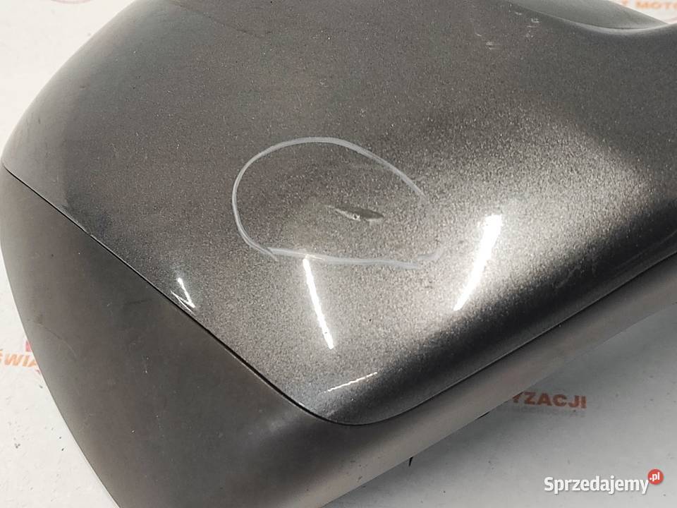 PEUGEOT 5008 I lusterko lewe ANGLIK 023298 Kielce