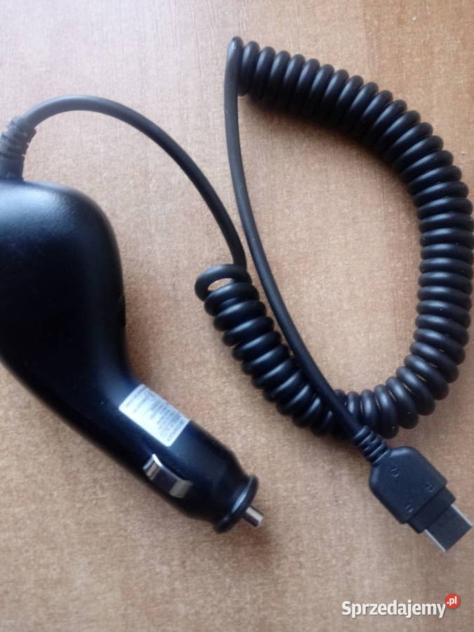 Ładowarki do telefonu i samochodowe Bieruń