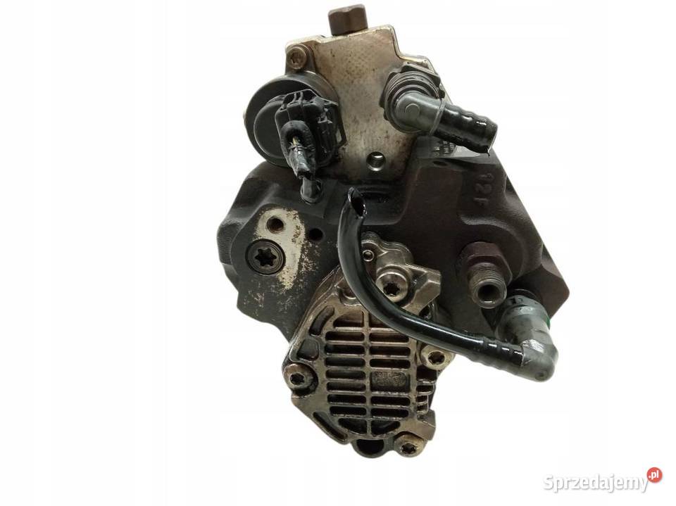 POMPA WTRYSKOWA 9651844380 16 TDCI HDI Mazda 3 I świętokrzyskie