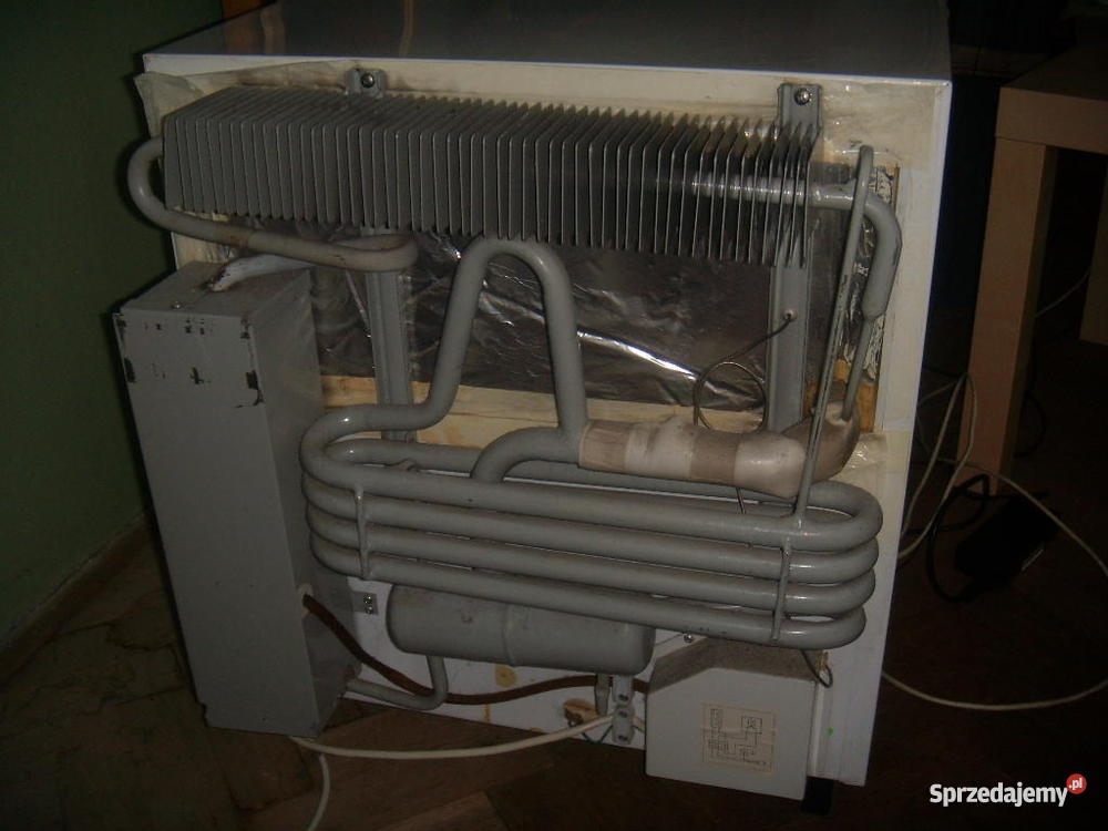 małą lodówkę chłodziarkę Polar 60cm sprzedam