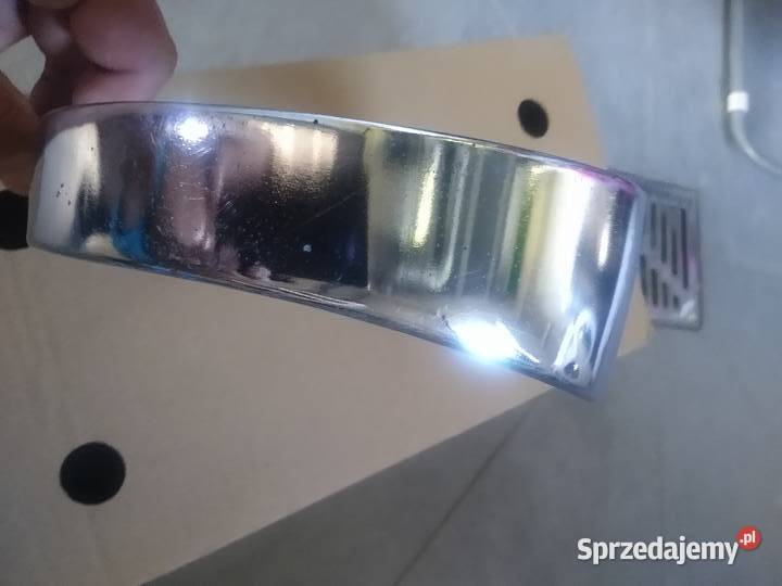 Junak m10 ramka lampy z daszkiem