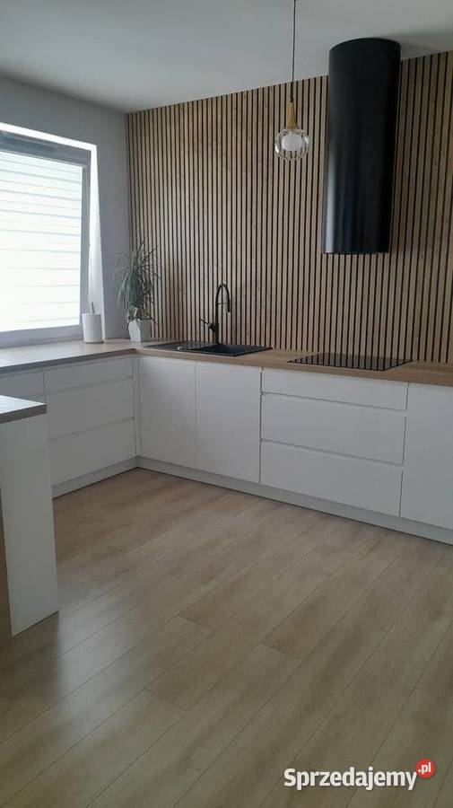 Sprzedam mieszkanie Łeczna Cichy Zakątek 6033m2 Łęczna sprzedam