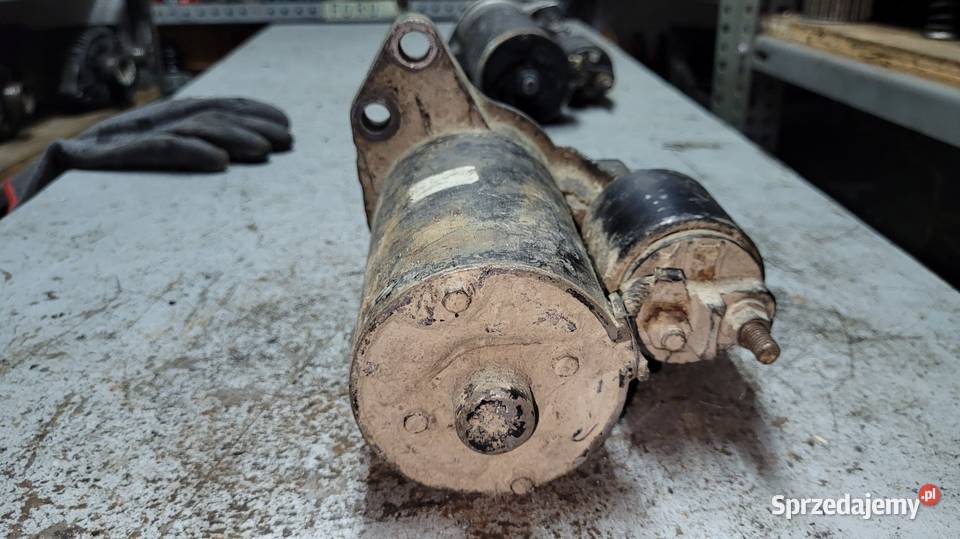 Rozrusznik Volkswagen Vento 18